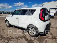 2016 KIA Soul фото