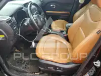 2016 KIA Soul photo