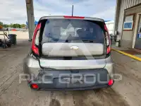 2016 KIA Soul photo