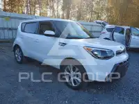 2016 KIA Soul фото