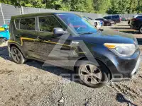 2016 KIA Soul фото