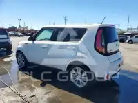 2016 KIA Soul фото