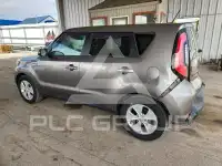 2016 KIA Soul photo
