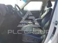 2016 KIA Soul фото