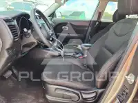2016 KIA Soul photo
