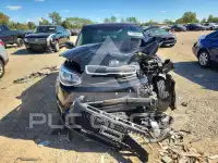 2016 KIA Soul фото