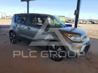 2016 KIA Soul photo