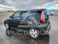 2016 KIA Soul фото