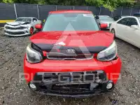 2016 KIA Soul photo