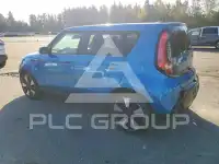 2016 KIA Soul photo