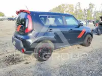 2016 KIA Soul фото