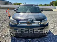 2016 KIA Soul фото