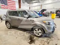 2016 KIA Soul фото