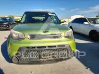 2016 KIA Soul фото