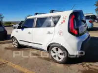 2016 KIA Soul фото