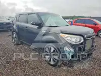 2016 KIA Soul photo