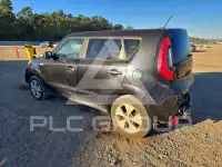 2016 KIA Soul photo