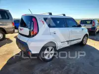 2016 KIA Soul фото