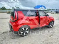 2016 KIA Soul фото