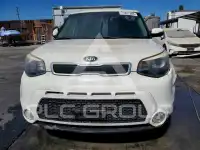 2016 KIA Soul фото