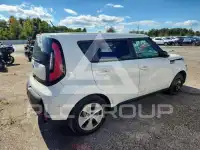 2016 KIA Soul фото