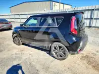 2016 KIA Soul фото
