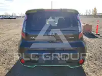 2016 KIA Soul фото