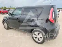2016 KIA Soul photo