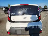 2016 KIA Soul фото