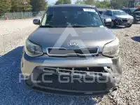 2016 KIA Soul фото