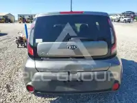 2016 KIA Soul фото
