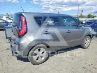 2016 KIA Soul фото