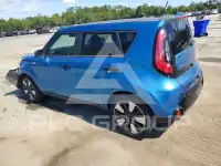 2016 KIA Soul photo