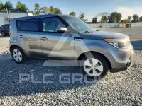 2016 KIA Soul фото