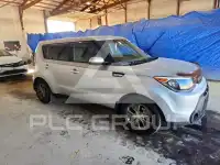 2016 KIA Soul фото