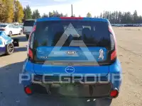 2016 KIA Soul photo