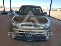 2016 KIA Soul photo