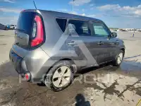 2016 KIA Soul фото