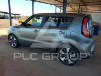 2016 KIA Soul photo