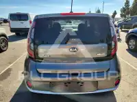 2016 KIA Soul фото