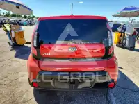2016 KIA Soul фото