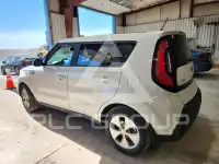 2016 KIA Soul photo