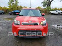 2016 KIA Soul photo
