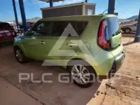 2016 KIA Soul photo