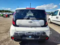 2016 KIA Soul фото