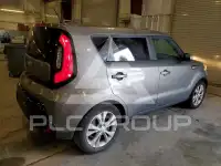 2016 KIA Soul photo