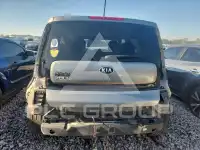 2016 KIA Soul фото