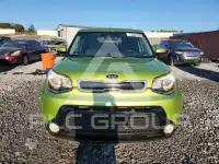 2016 KIA Soul фото