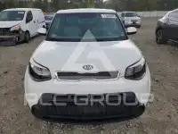 2016 KIA Soul фото