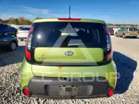 2016 KIA Soul фото